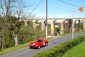 Ferrari 250 GT LWB Berlinetta "Tour de France", s/n 1139GT