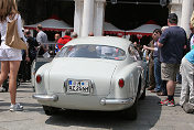 366 1955 Maserati A6g 54 Zagato s/n 2189 Fries H. - Gabka C. D