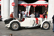 046 1929 Mercedes-Benz 720 SSK s/n 36244 Rueckwarth E. - Rueckwarth A. D BI X 9H"
