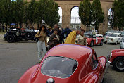 FIAT 8V "MI 691946"