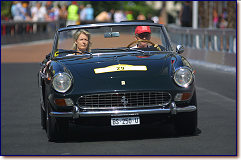 Ferrari 275 GTS s/n 06877