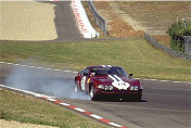 365 GTB/4 Daytona Competizione s/n 13855