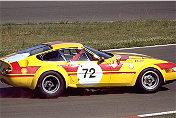 365 GTB/4 Daytona Competizione s/n 16717