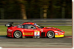 Fabio Babini, Ferrari 575 GTC, JMB Racing