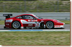 Ferrari 575 GTC n°13 - Emmanuele Naspetti/Mike Hezemans -s/n 2218