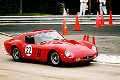 Tom Price's Ferrari 250 GTO
