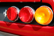 Ferrari 365 GTC/4 s/n 15209