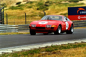 Ferrari 365 GTB/4 Daytona, s/n 15227