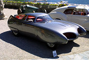 Alfa Romeo 1900 B.A.T. 5 Coupé Bertone