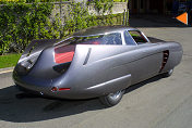 Alfa Romeo 1900 B.A.T. 5 Coupé Bertone