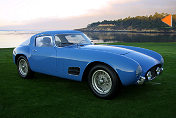 Ferrari 250 GT LWB TdF Scaglietti Berlinetta s/n 0557GT