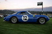 Ferrari 250 GT PF Berlinetta Prototype s/n 2643GT