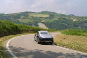 Lancia Aurelia B20