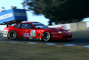 Ferrari 550 Maranello s/n 113136