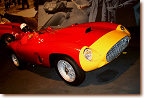 290 MM Scaglietti Spyder s/n 0616M