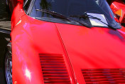Ferrari 288 GTO s/n 55711