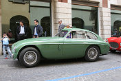 356 1951 Ferrari 212 Export s/n 0112E Heida D. - Heida J. NL