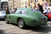 356 1951 Ferrari 212 Export s/n 0112E Heida D. - Heida J. NL
