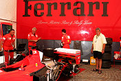 Ferrari F1-2000 s/n 200
