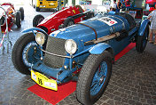 Maserati Tipo 26 s/n 2523