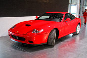 575M Maranello s/n 126047