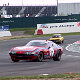 365 GTB/4 Daytona Competizione series I, s/n 14407