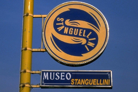 Stanguellini