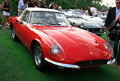 Ferrari 365 California s/n 9935