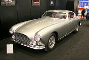 Ferrari 375 America Coup&eacute; Pinin Farina s/n 0317AL