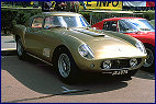 250 GT LWB Berlinetta Scaglietti TdF s/n 0933GT