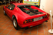 Ferrari 365 GT4/BB s/n 18453