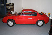 Fiat Abarth