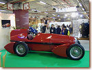 Alfa Romeo Tipo B Aerodinamica, Club Alfa Romeo France