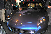 612 Scaglietti s/n 134298