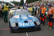 [Campbell-Walter / Derbyshire / Verdon-Roe / Snowdon] Lister Storm