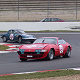 365 GTB/4 Daytona Competizione, s/n 15685
