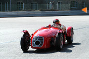 [Marc Devis]  Maserati A6 GCS monofaro, s/n 2002