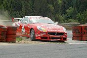 Spa Ferrari Maserati Days 2004