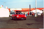 275 GTB Competizione Series I s/n 7459