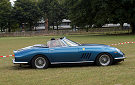 Ferrari 275 GTB Spyder conversion, s/n 07211