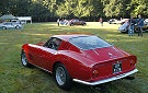 Ferrari 275 GTB/4 longnose, s/n 09795