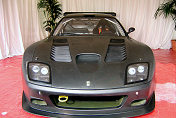 Ferrari 575 GTC s/n 2222