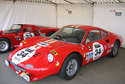 Dino 246 GT s/n 00536