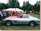 Ferrari 275 GTB s/n 08155