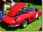 Ferrari 275 GTB/4 s/n 11063