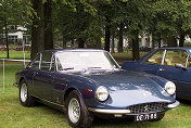 Ferrari 330 GTC, s/n 9367