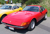Ferrari 365 GTB/4 Daytona Coupe, s/n 13969
