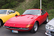 Ferrari 365 GTB/4 Daytona Coupe, s/n 13969