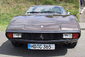 Ferrari 365 GTC/4, s/n 14625