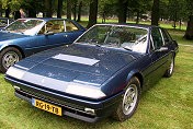 Ferrari 412 automatic, s/n 67085